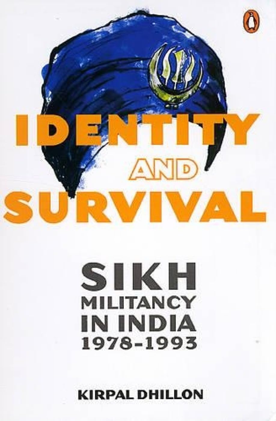 Identity & Survival