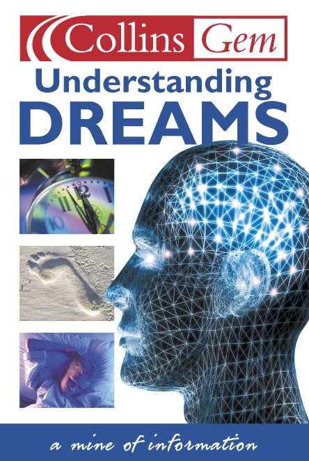 Collins Gem Understanding Dreams