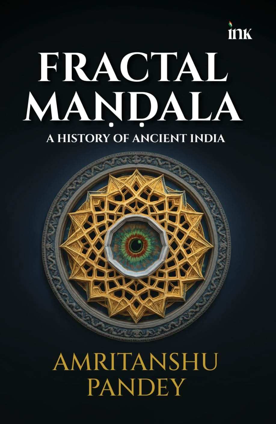 Fractal Mandala: A History Of Ancient India