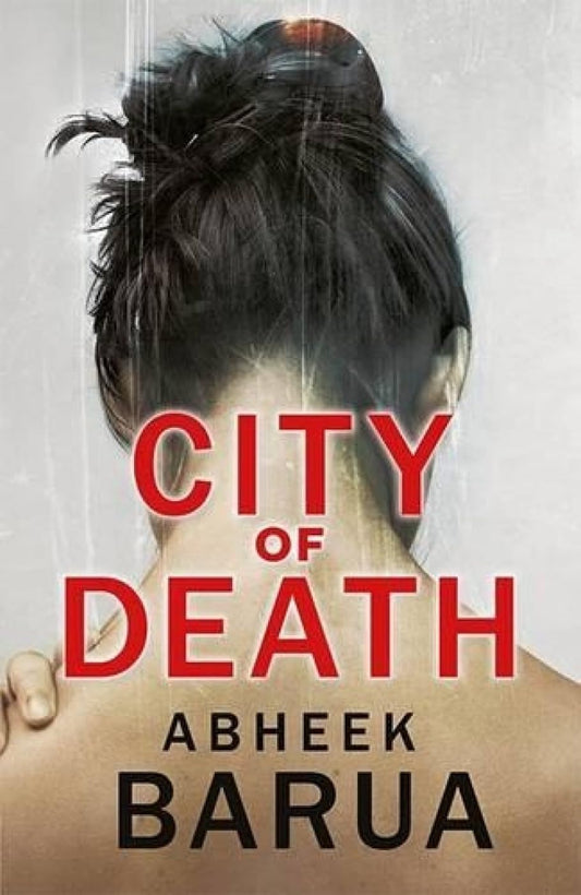 City Of Death