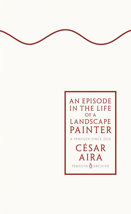 An Episode In The Life Of A Landscape Painter