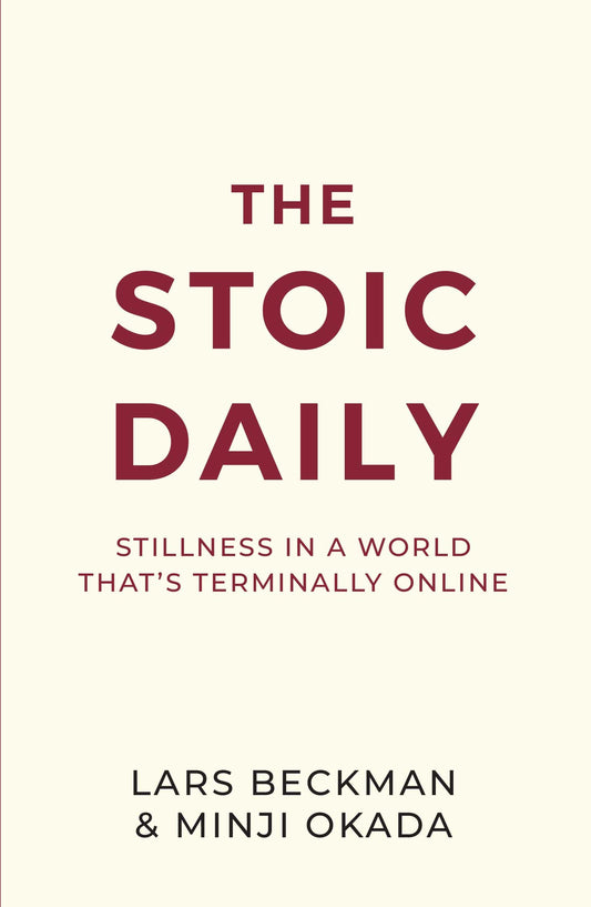 The Stoic Daily