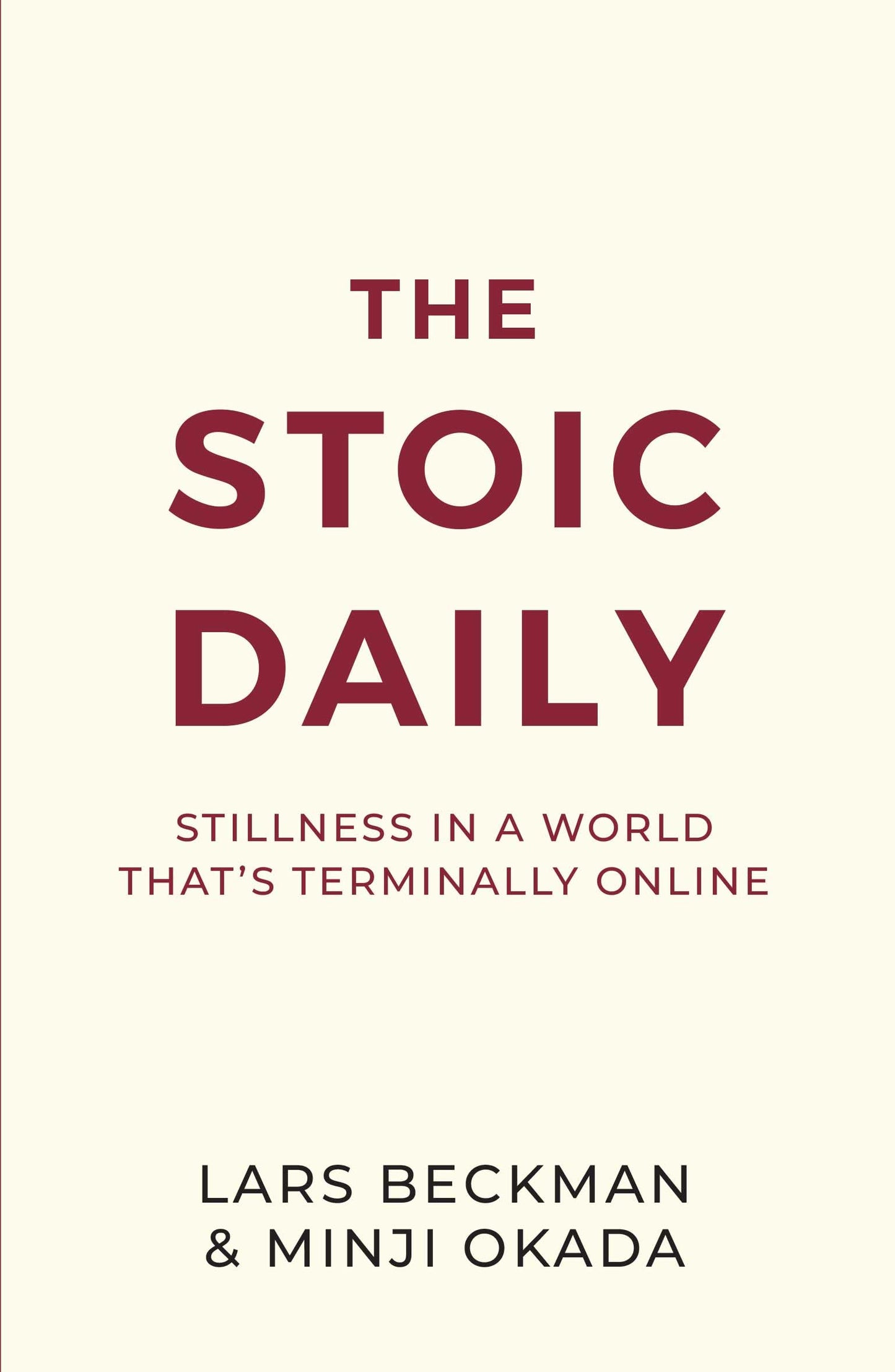 The Stoic Daily