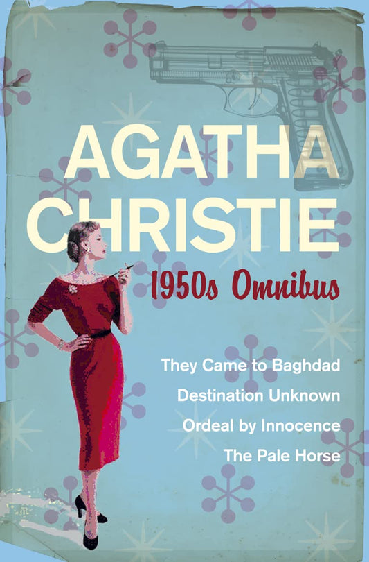 The Agatha Christie Years - 1950