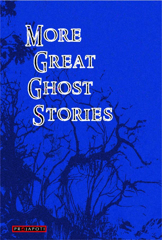 More Great Ghost Stories by various authors