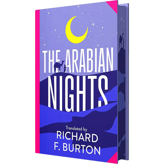 The Arabian Nights