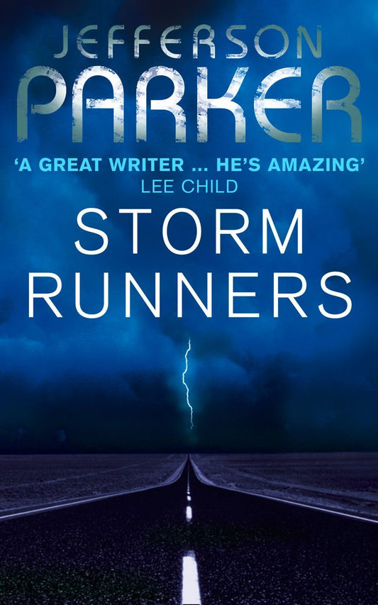 Storm Runner
