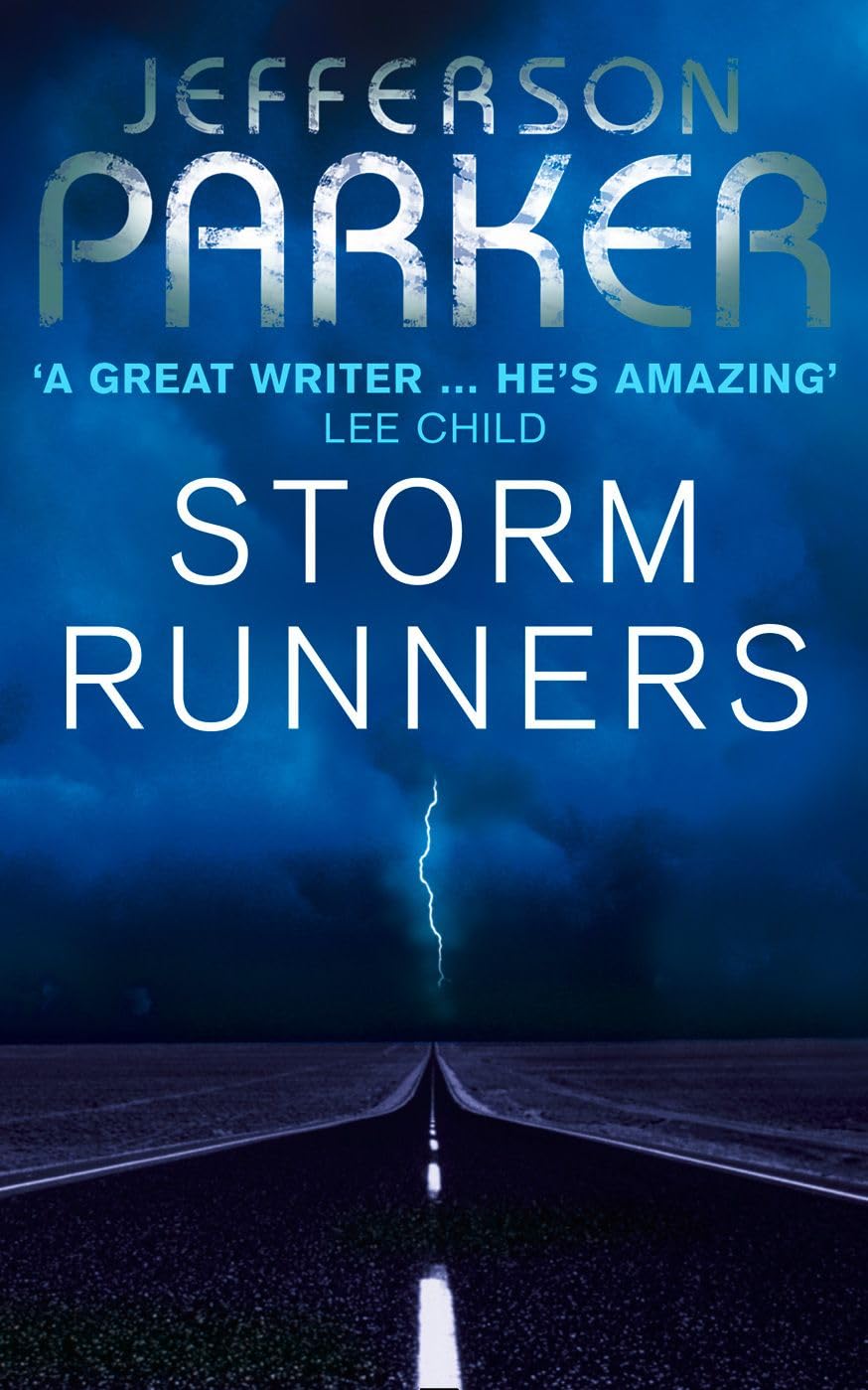 Storm Runner