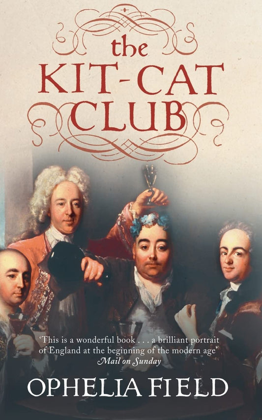 Kit Cat Club