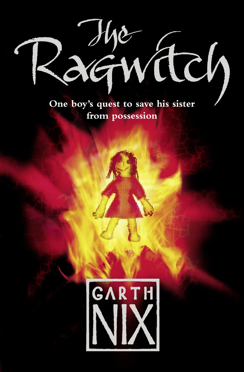 Ragwitch Pb