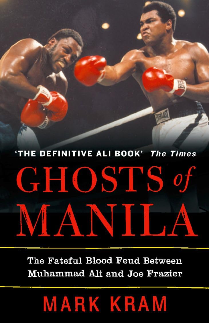 Ghosts Of Manila