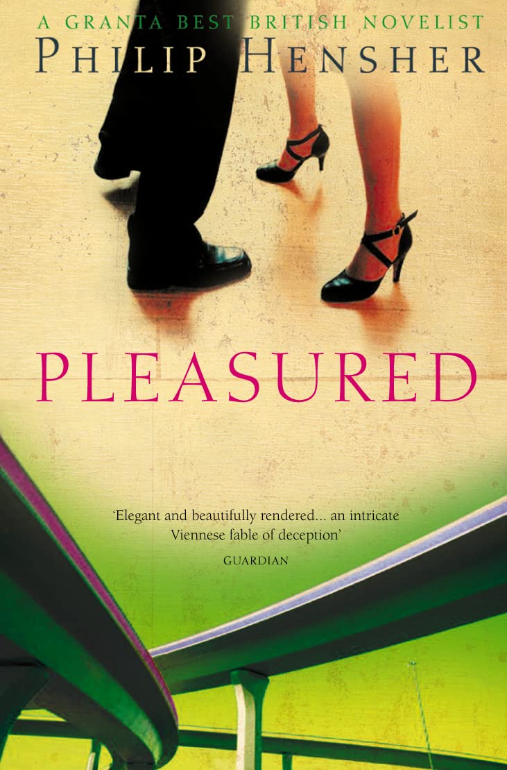 Pleasured Pb