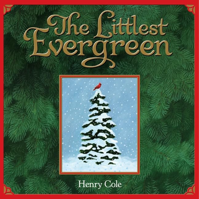 Littlest Evergreen, The