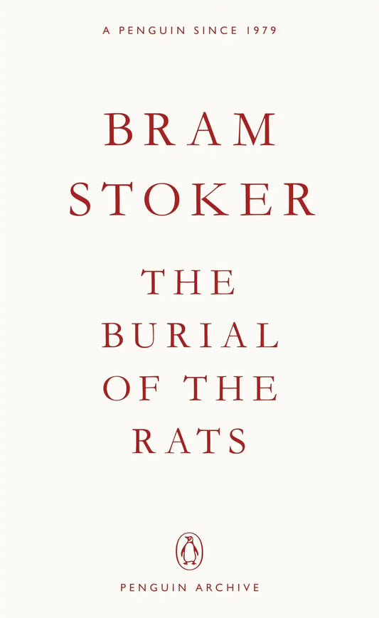 The Burial Of The Rats