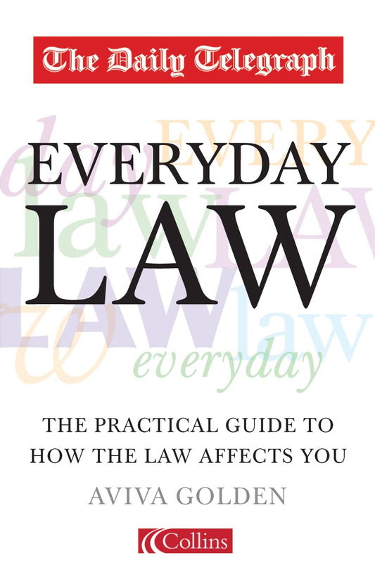 Daily Telegraph Everyday Law