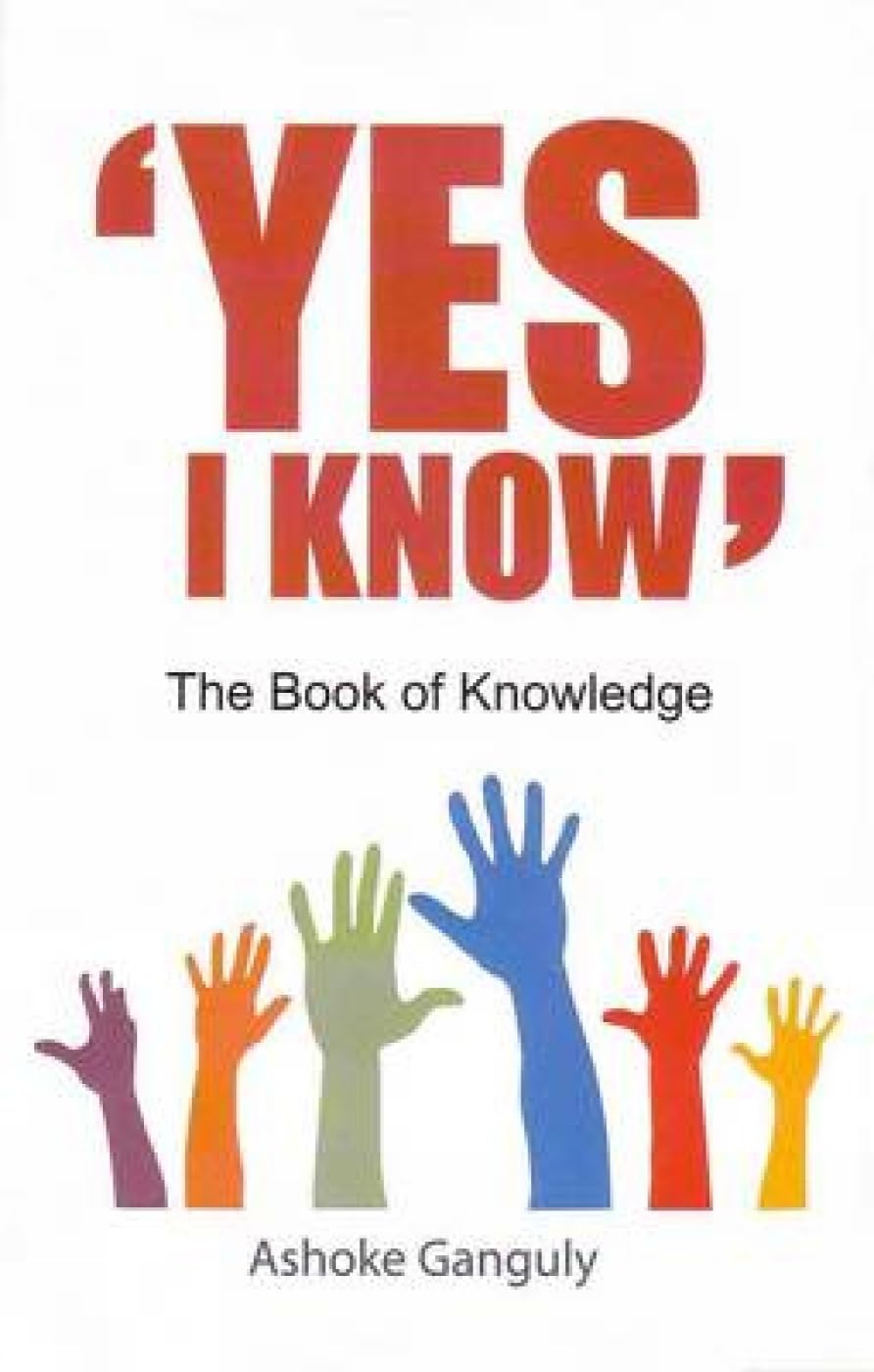Yes I Know (Pb)