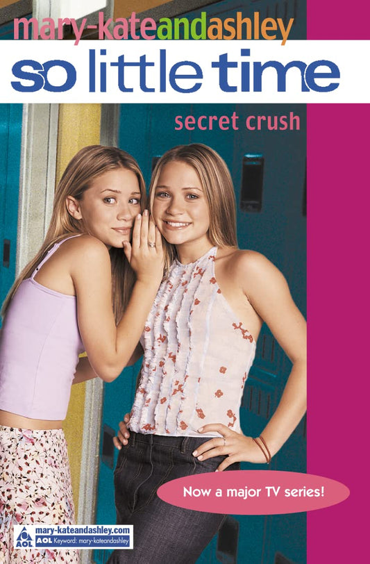 Secret Crush