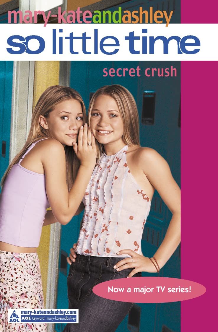Secret Crush