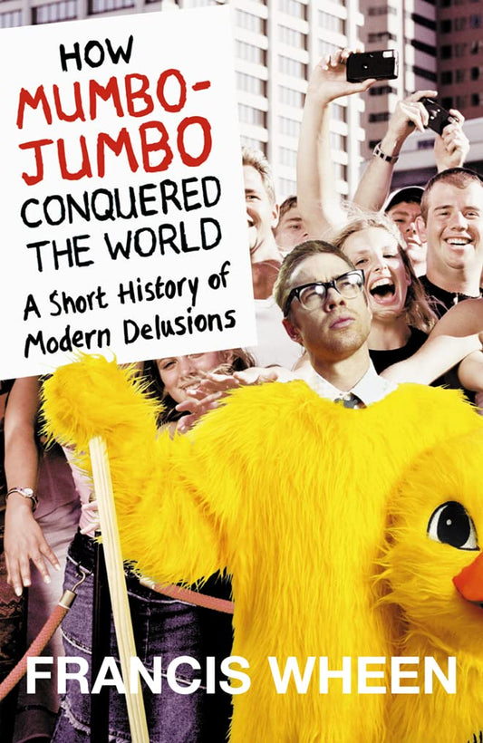 How Mumbo Jumbo Conq. The World