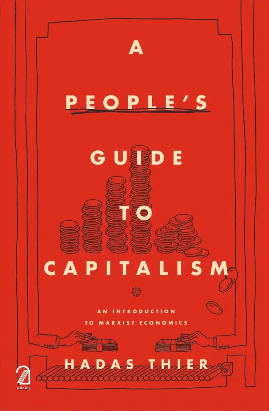 A People'S Guide To Capitalism