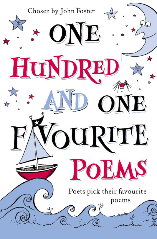 101 Favourite Poems