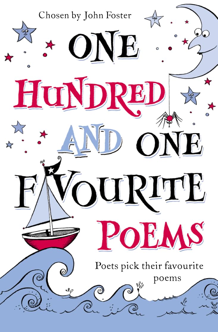 101 Favourite Poems