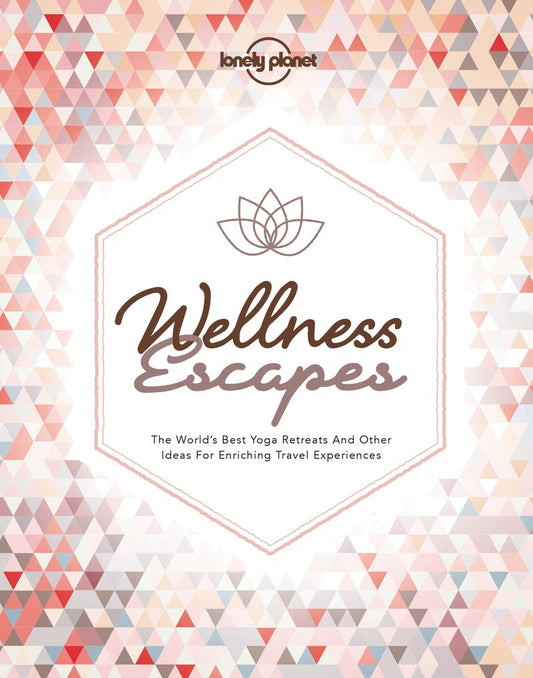 Wellness Escapes 1 Âau/Ukã