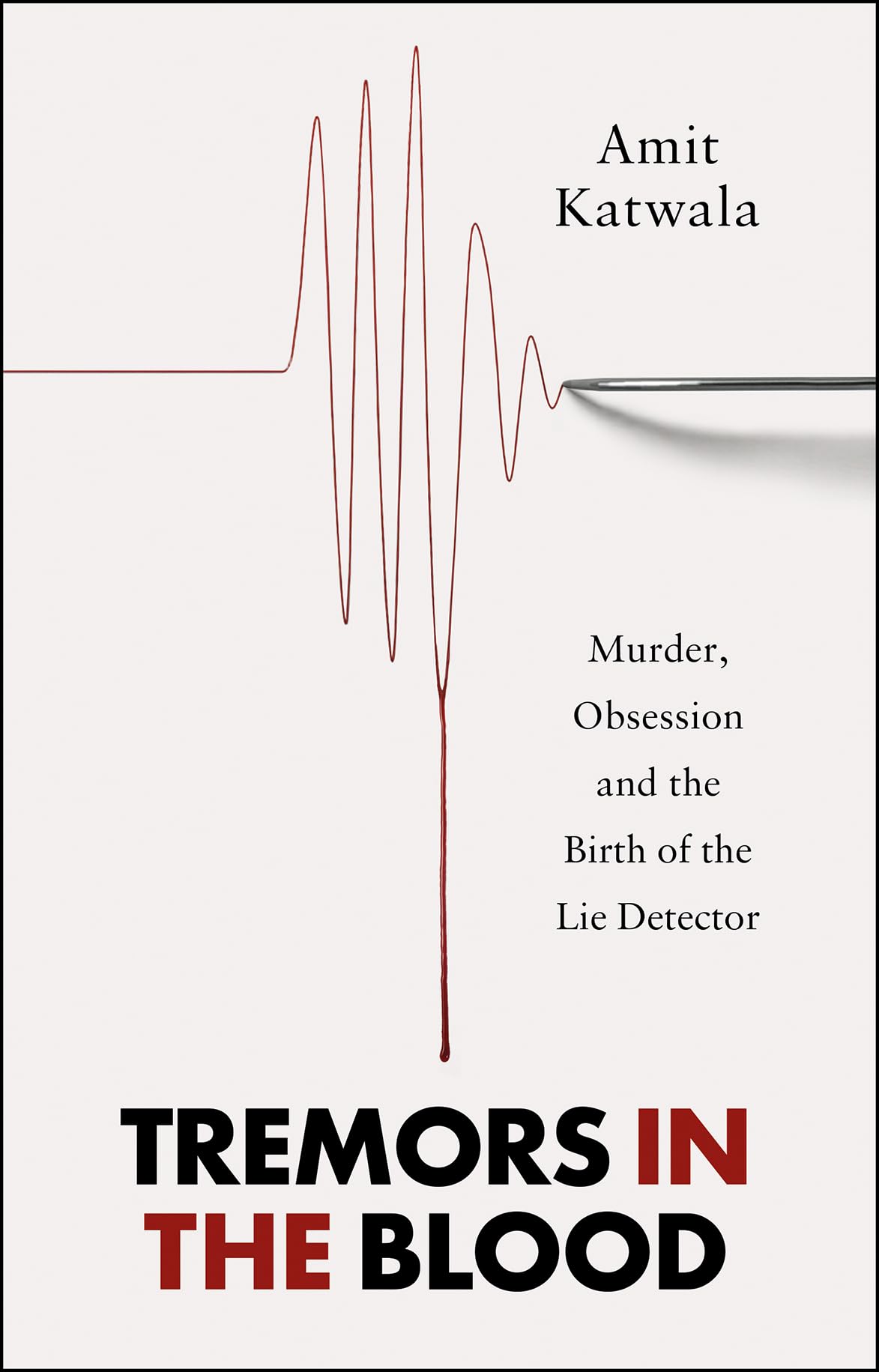 Tremors In The Blood