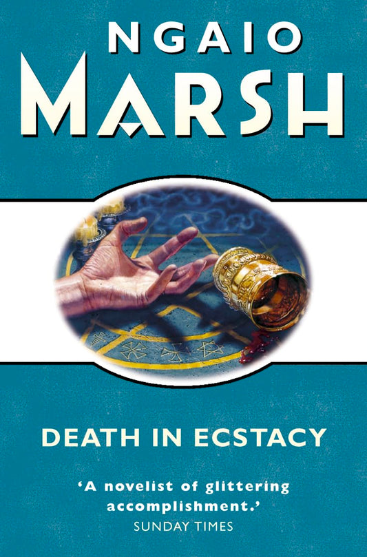 Death In Ecstasy