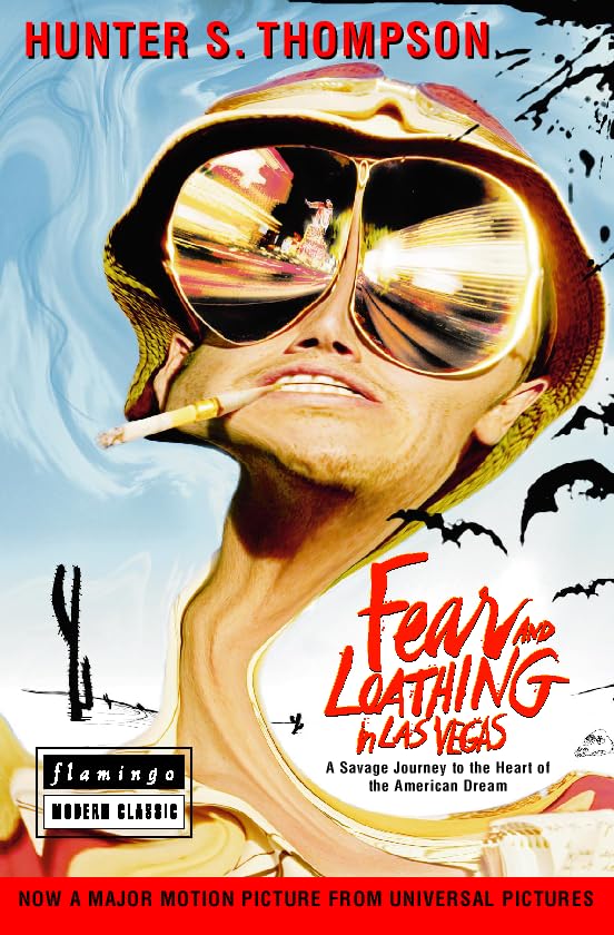 Fear And Loathing In Las Vegas (Closed)
