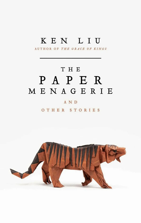 The Paper Managerie