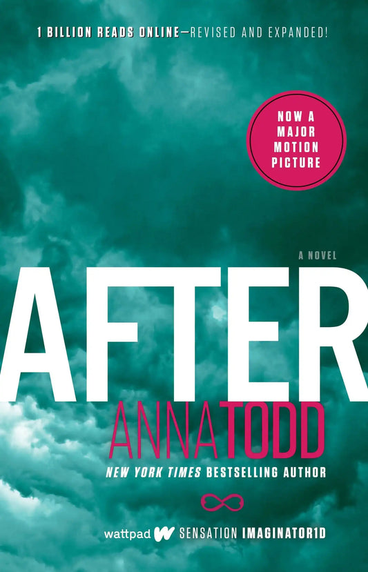 After (Part Of The After Series)