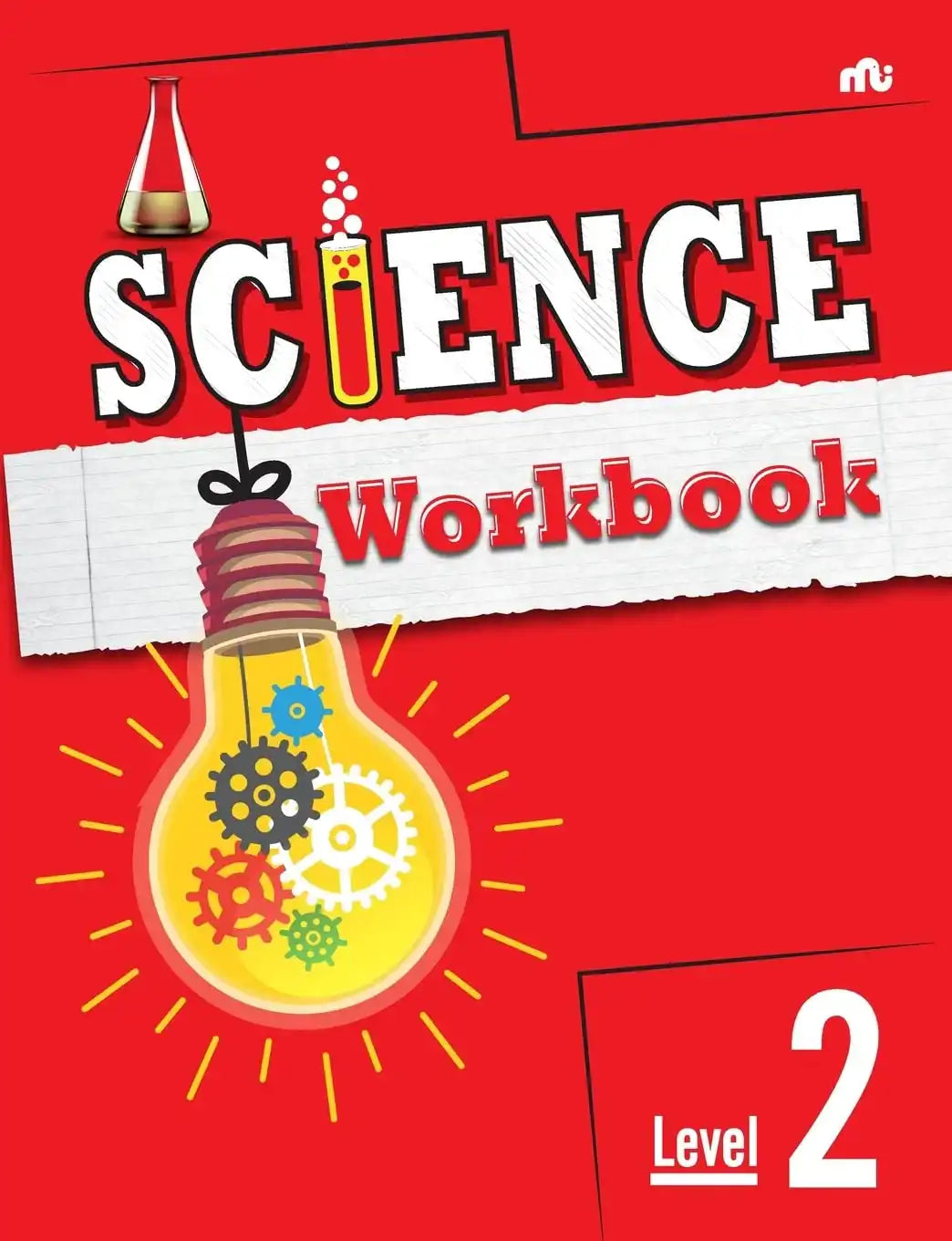Science Workbook 2