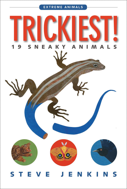 Trickiest]