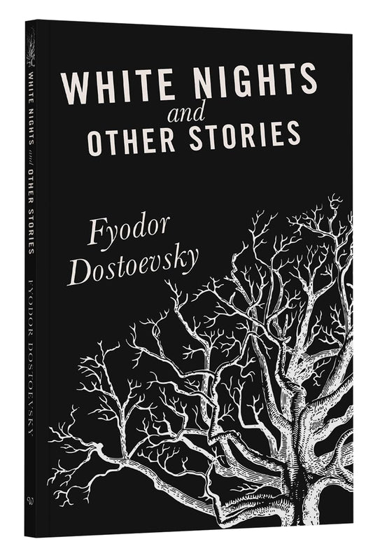 White Nights and Other Stories (Pb 96 Pp)