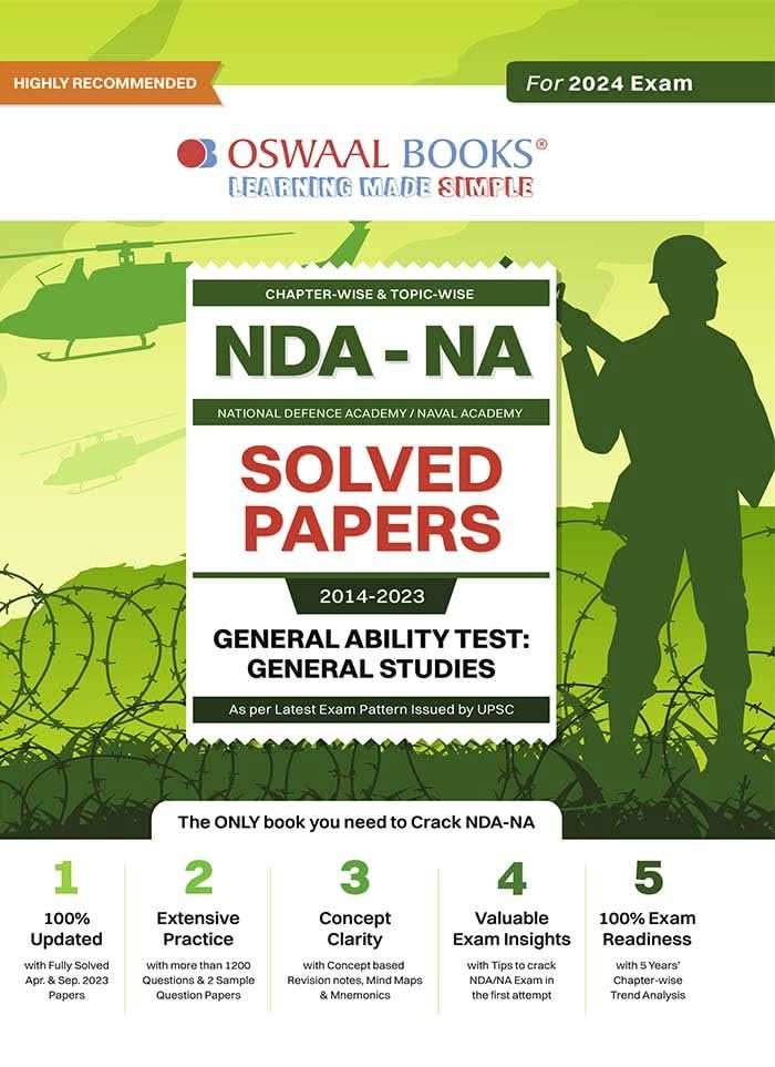 Oba Nda-Na General Studies (2024)