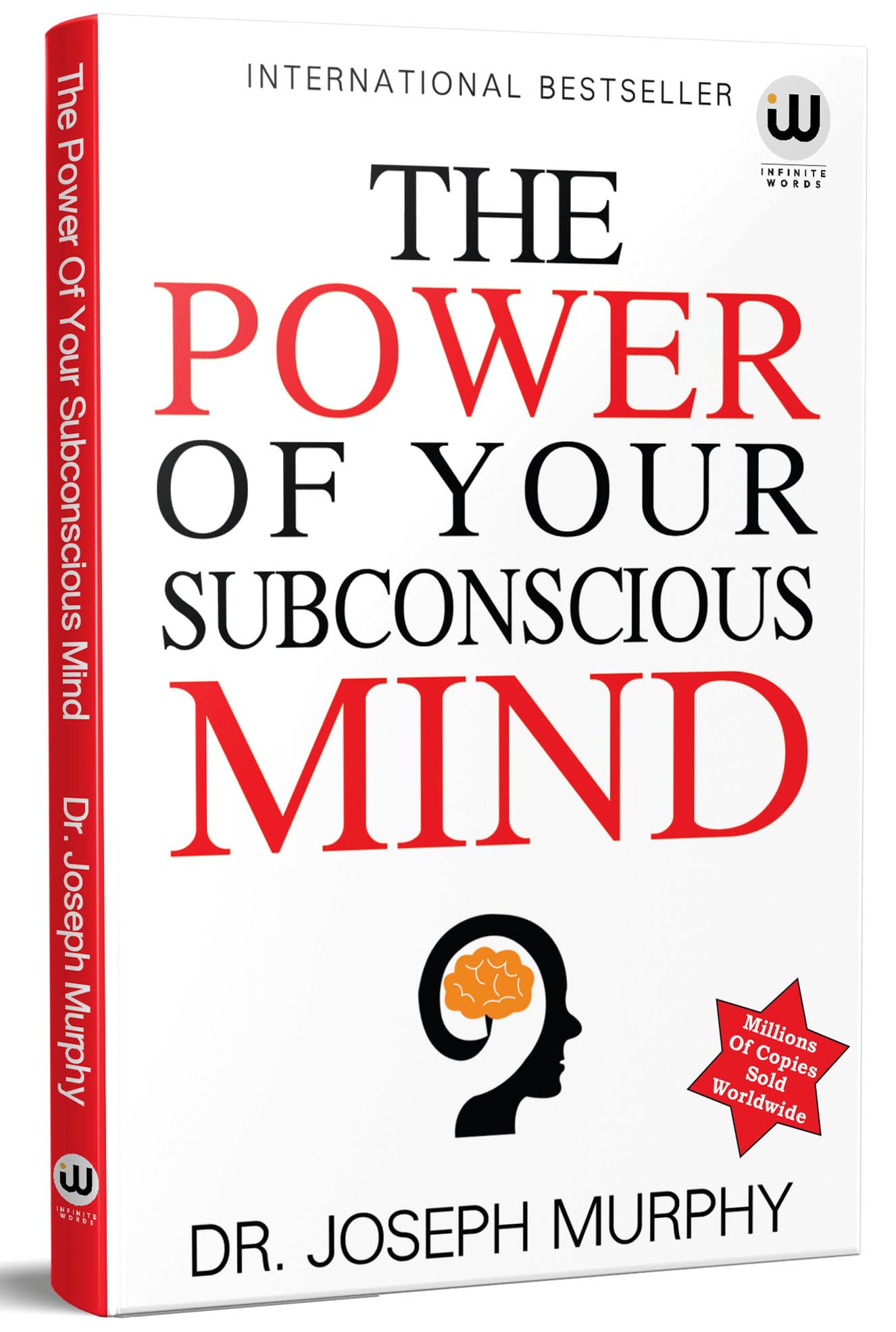 The Power of Your Subconscious Mind | Dr. Joseph Murphy Books | A Self-Help English Book | Rework the Secret Laws | How to Win Psychology, ... ????? ????? ??? ?????, ?????? ??????, ??????