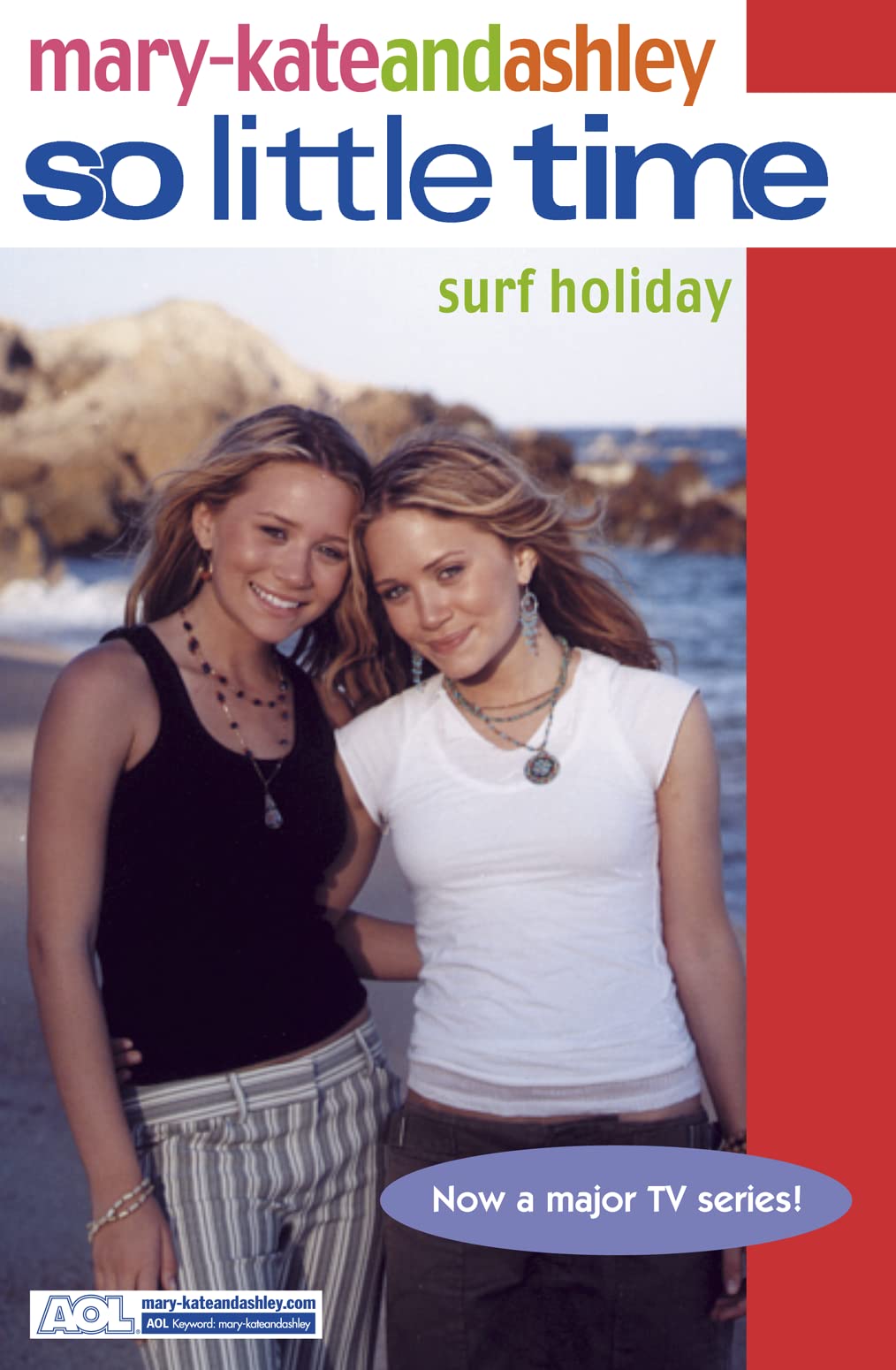 Surf Holiday