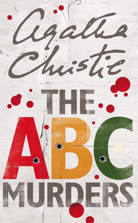 Abc Murders