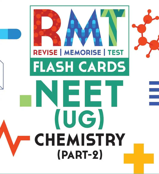 Oba Rmt Fc Neet Ug Chemistry Part -2