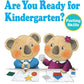 Are You Ready For Kindergarten? Pa