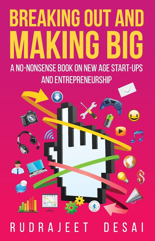 Breaking Out Making Big