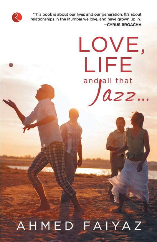 Love, Life And All That Jazz