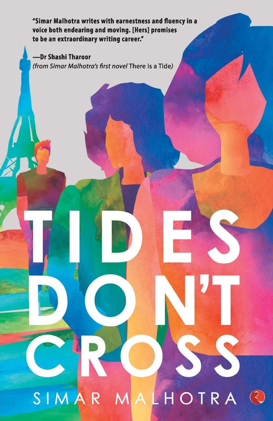 Tides Don'T Cross