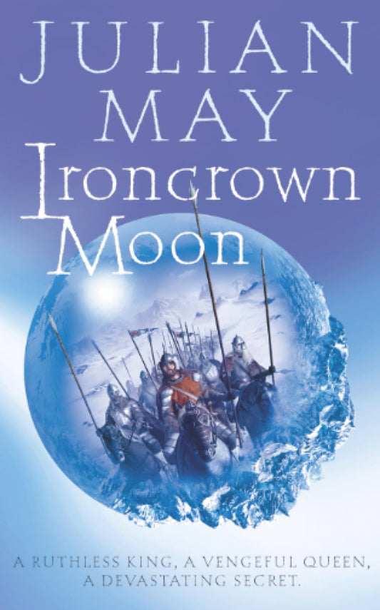 Ironcrown Moon Pb