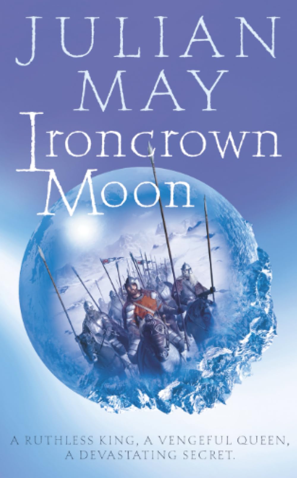Ironcrown Moon Pb