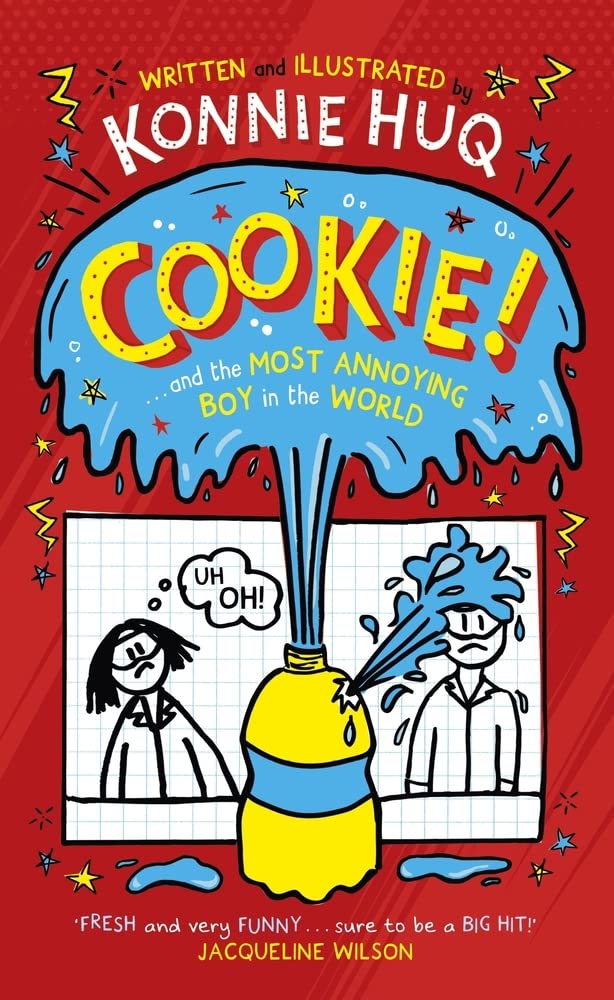 Cookie
