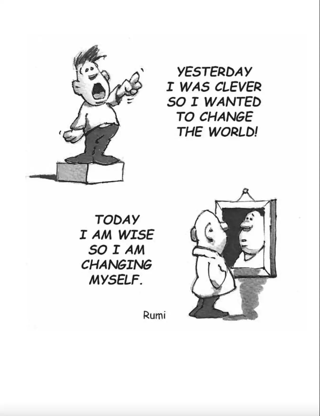 Bouncing Back