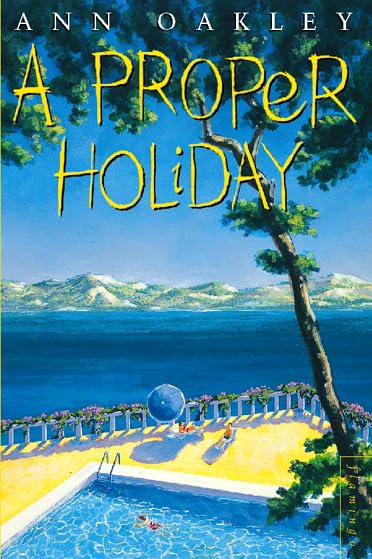 Proper Holyday
