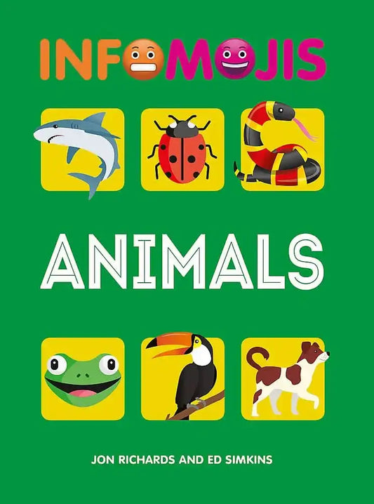 Animals (Infomojis)